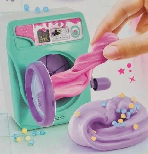 Машина за слайм с аксесоари Canal Toys So Slime