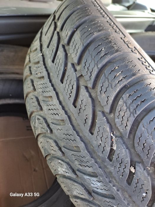 Anvelope de iarna Debica Frigo 195/65/15