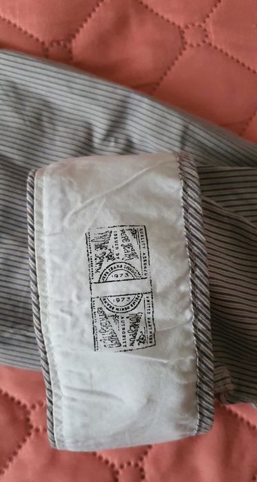 Оригинална риза Пепе джинс  Л