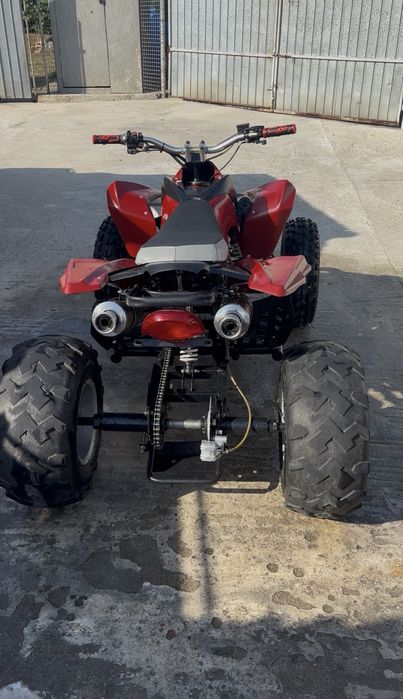 Vand sau schimb atv 250cc,  (0799436647) raspund la orice ora