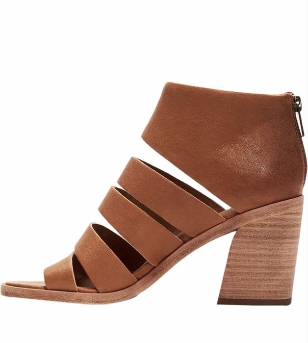 Босоножки (ботильоны) Frye 36,5-37