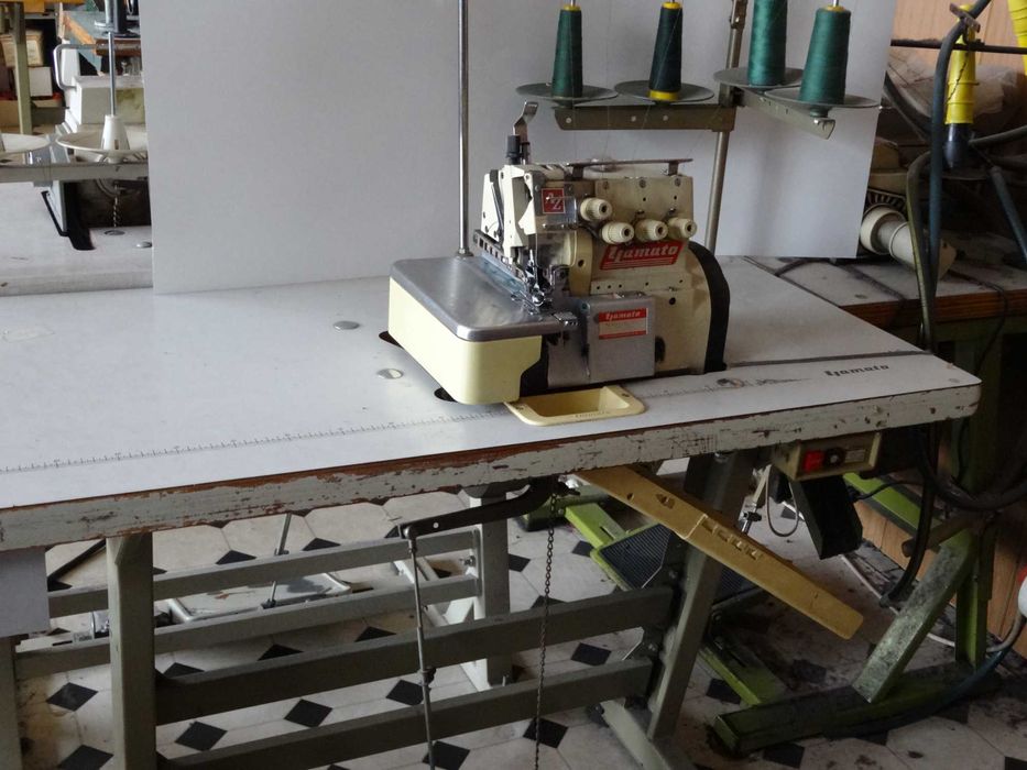 Овърлог 4 конечен – llаmato