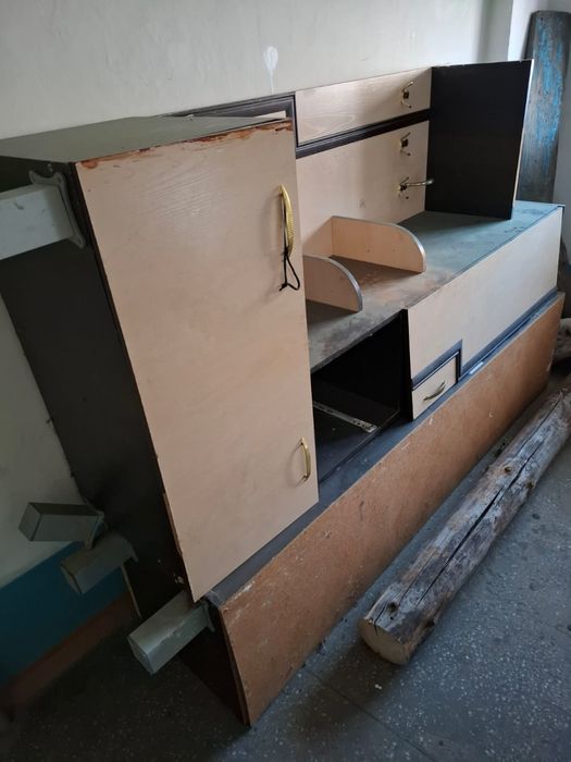 Мебель для прихожей