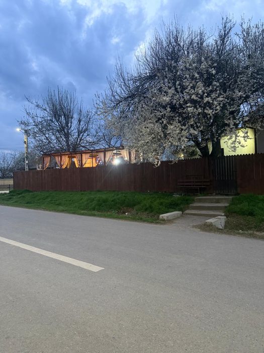Casa de vanzare Fierbinti de Jos