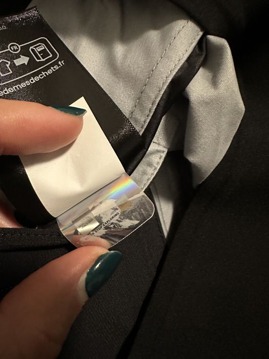 Pantaloni femei The North Face Summit Stimson Futurelight, marimea S/M