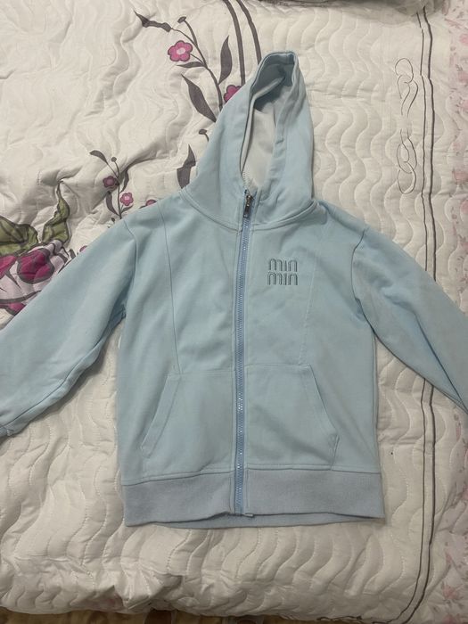 Одежда на мальчика 6 лет