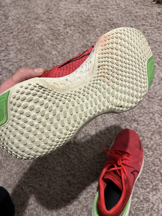 Nike Zoom X Invincible-пригинални мъжки маратонки