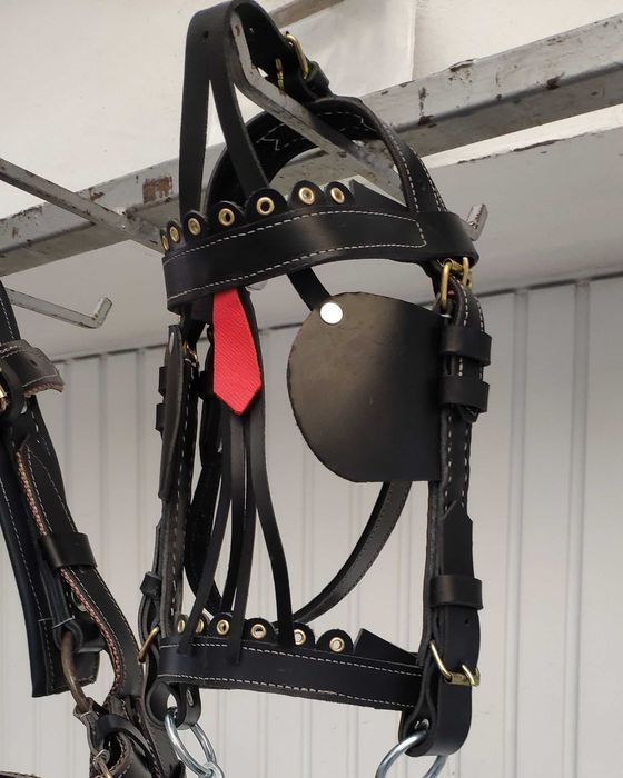 capici PONEI/MAGAR | articol premium, fabricat din piele ⟣GARANTIE ⁴⁸