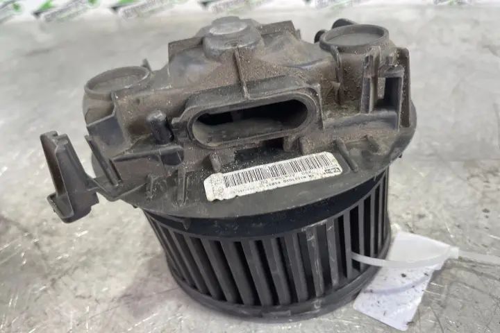 Ventilator aeroterma habitaclu N101957E Dacia Logan 2005 1.4 (85 hp)