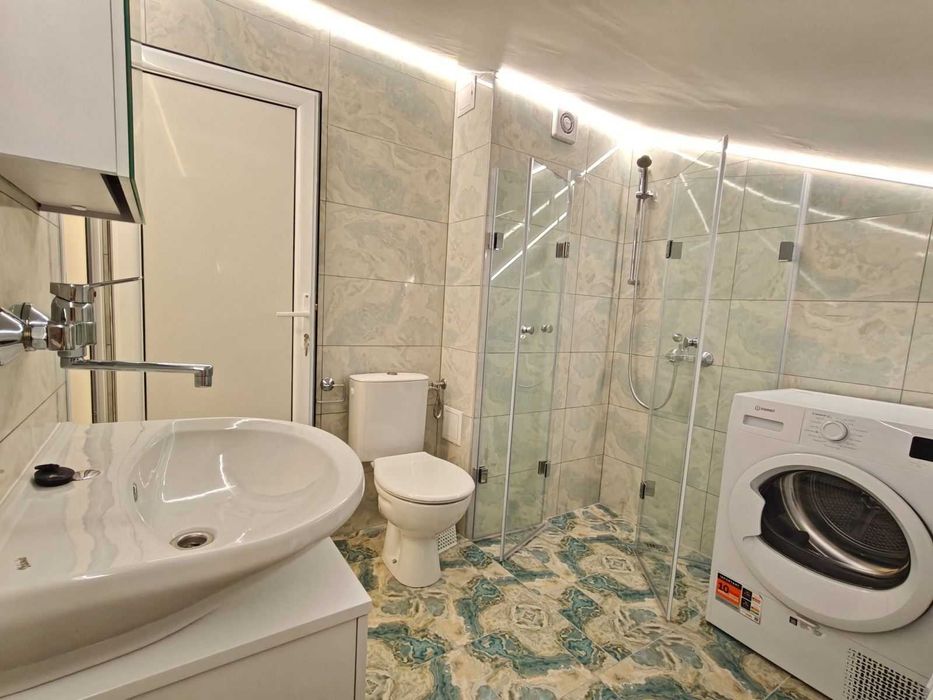 Дава се под наем Тристаен апартамент в Варна, Възраждане 3 - 70 кв.м за 550 € - Снимка #6