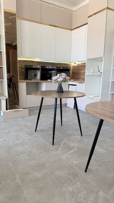 Кухонный гарнитур итд