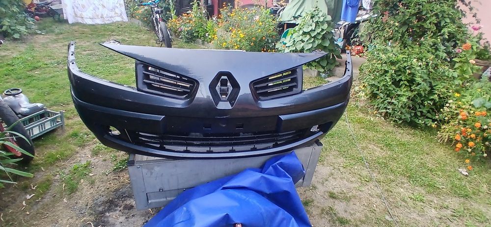 Vând bara fata megane 2 facelift