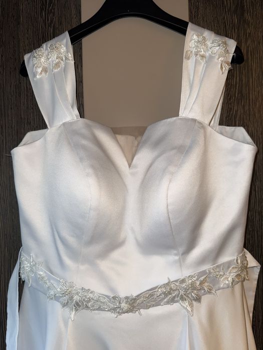 Rochie de mireasa