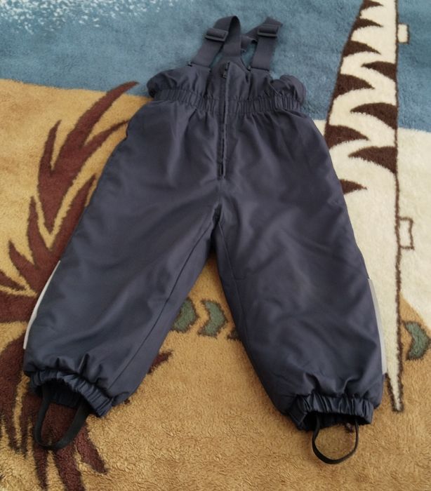 Продам зимний камбенизон