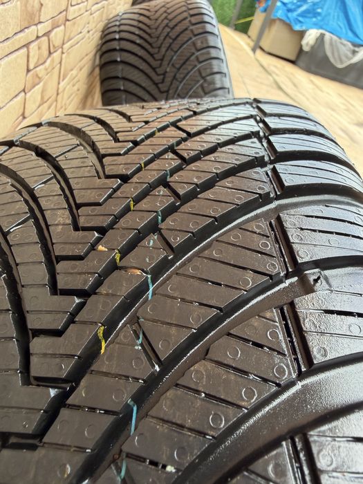 Оригинални джанти с гуми за BMW