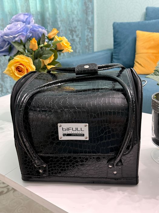 Професионален куфар за грим