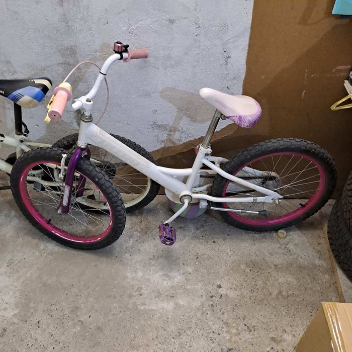 Децки колелета във добро състояние