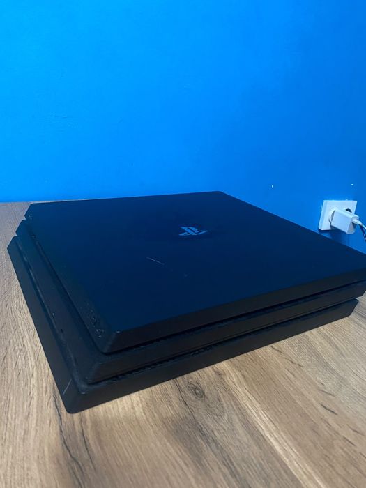 Sony PlayStation 4 pro 1TB