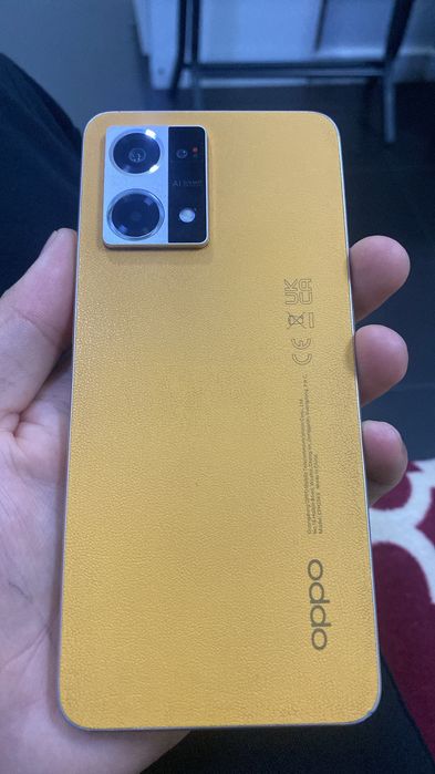 Oppo reno 7 128gb