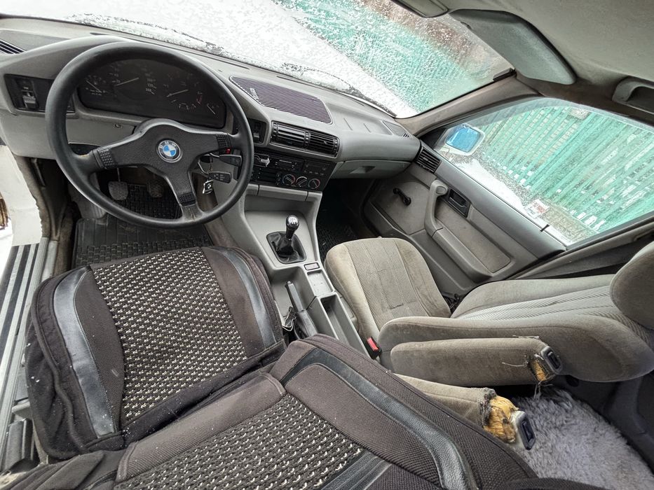 Продам   BMW E34