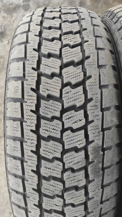 Пара шин 225/65 R17