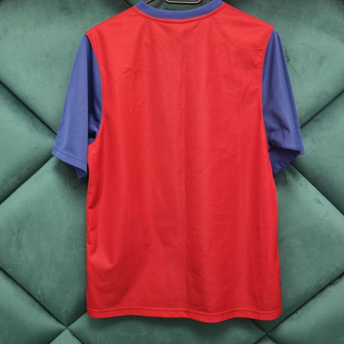 Tricou nike Steaua Bucuresti/ FCSB