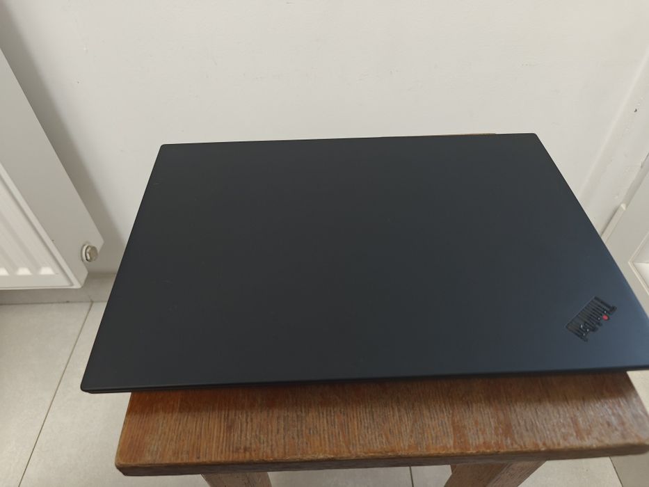 Laptop Lenovo P1 Gen2 i7-9750H 32G DDR4 512G NVME 15.6 i