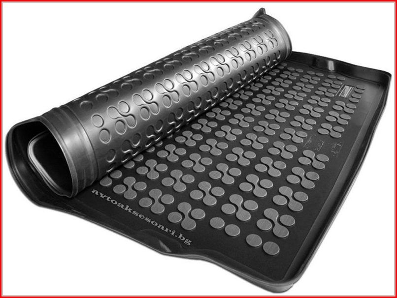 Стелки за багажник и за купето за всички марки и модели авто