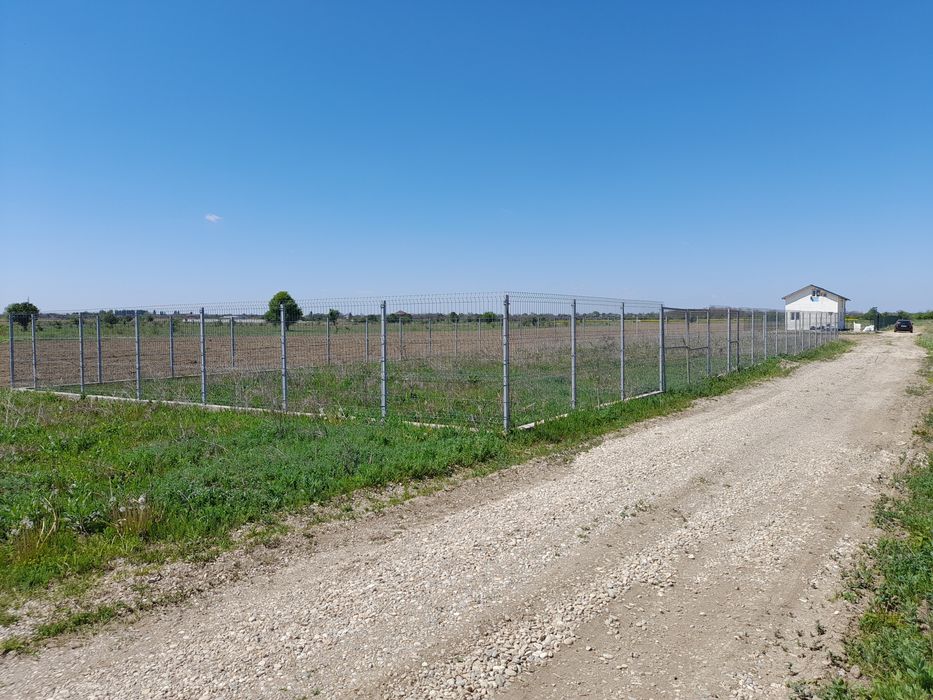 Snagov Siliștea 500mp