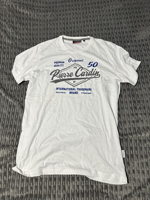 Тениска Pierre Cardin (оригинална)