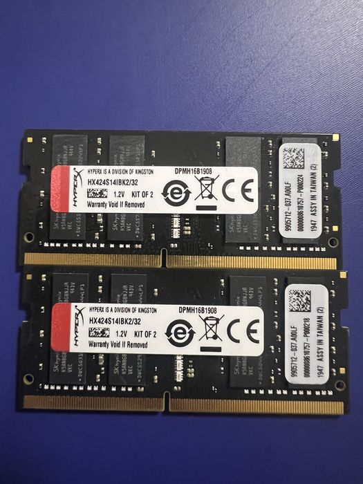 Memori RAM si SSD M2 Laptop si Desktop(DDR3, DDR4, DDR5)