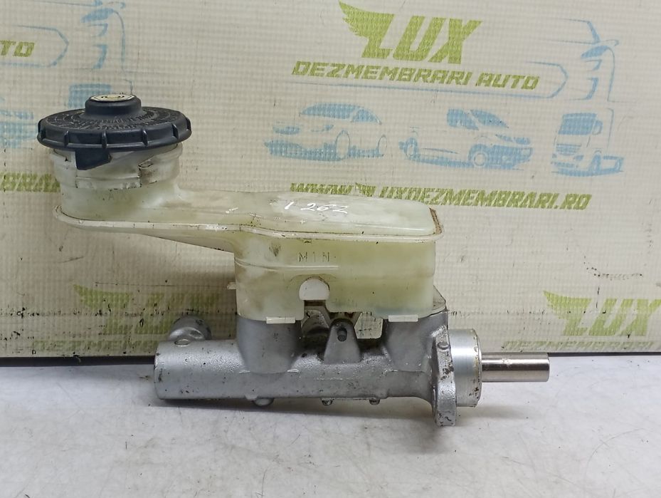 Pompa frana Honda Jazz 1 (facelift) (2004 - 2008) (1262) L13A1