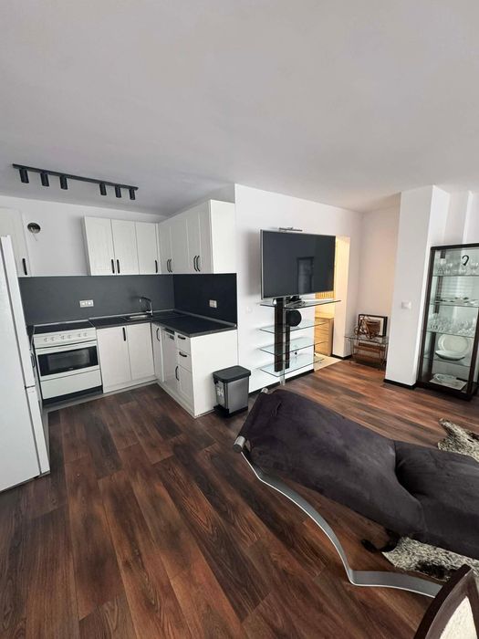 Двустаен апартамент под наем в ж.к. Манастирски ливади, 2222538