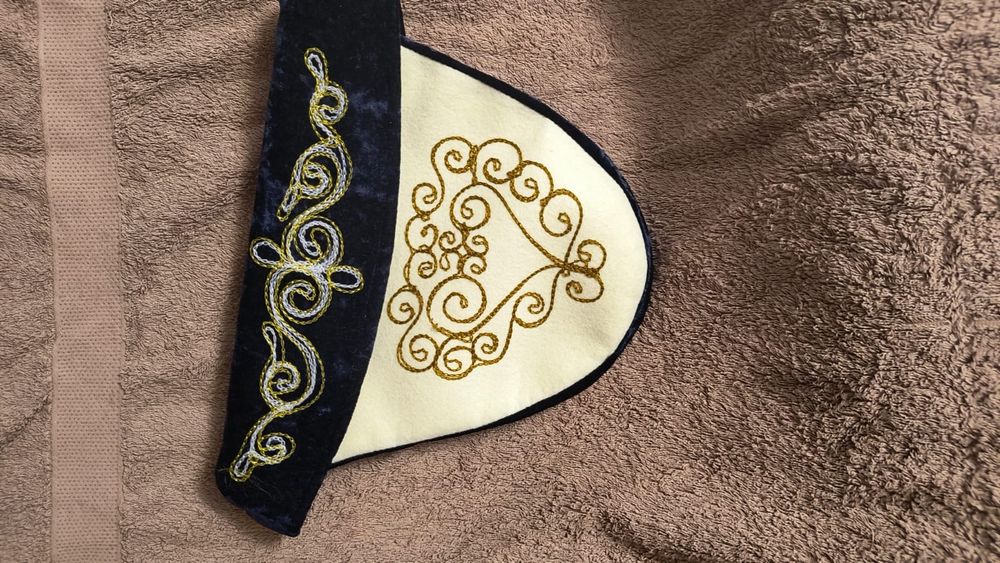 Национальная одежда