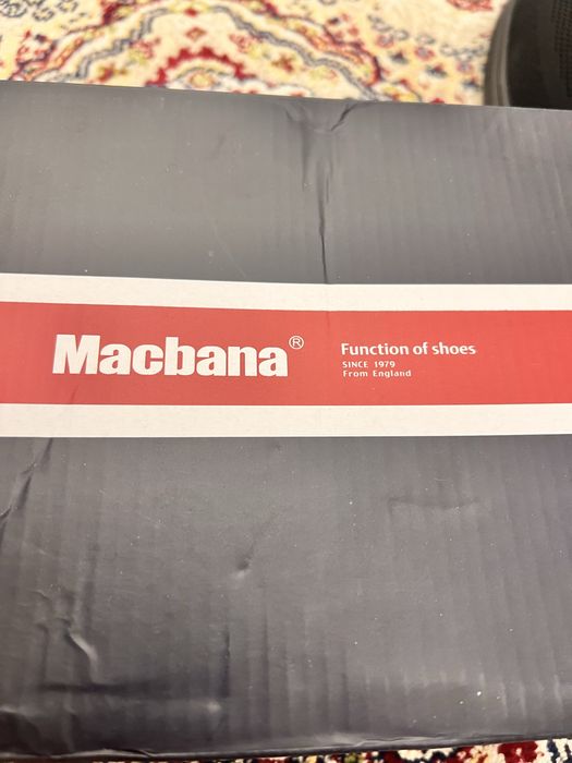 Новые кожаные туфли, кроссовки Nike для девочки