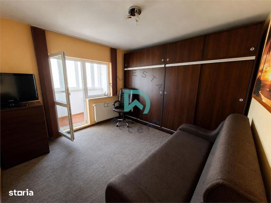 Apartament 3 camere Vlahuta, 70 mp - Brasov