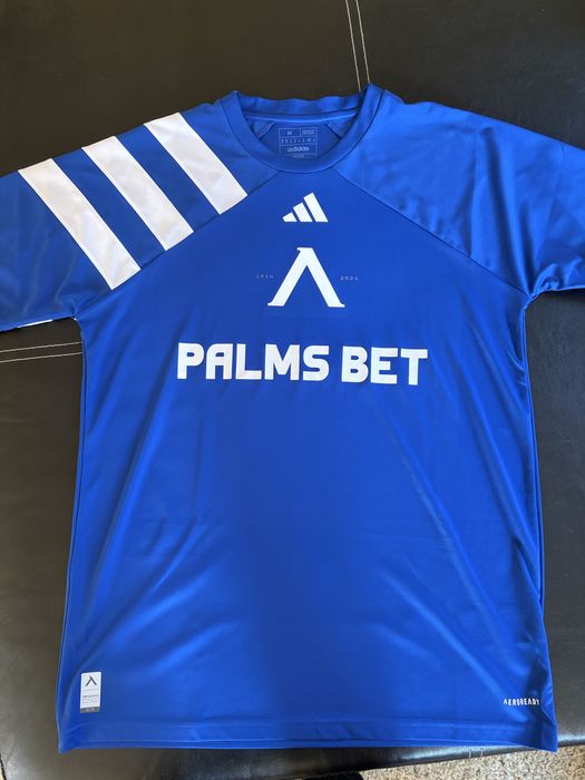 Фланелки на Левски София