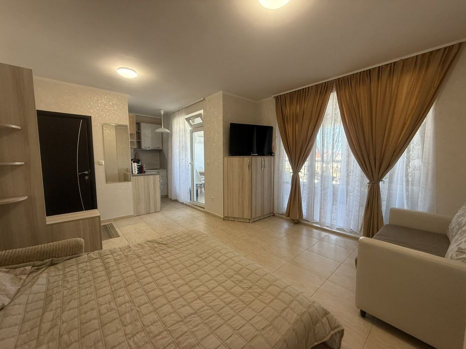 Дава се под наем Ателие в Монтана, Плиска - 50 кв.м за 51 € - Снимка #4