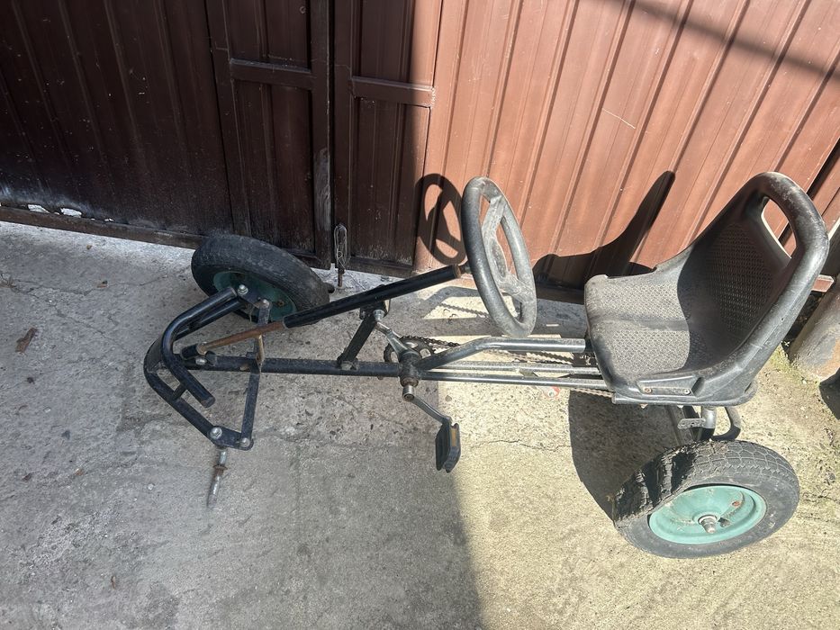 Vand cart pt copii negociabil