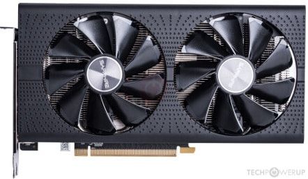 rx 560 xt 8gb sapphire