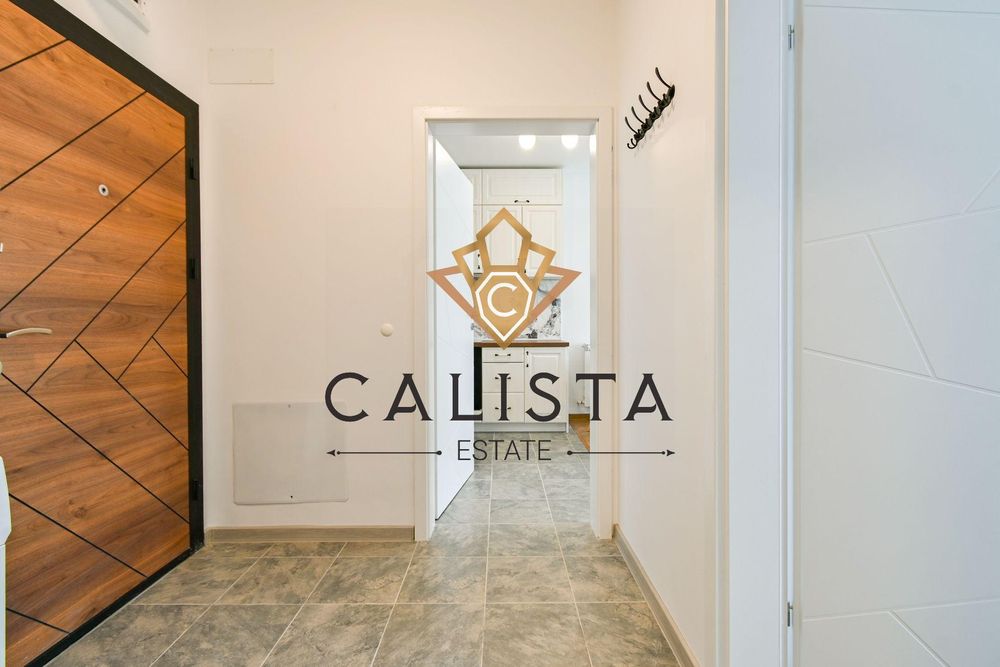 Двустаен апартамент под наем в ж.к. Дружба 2, 2217026