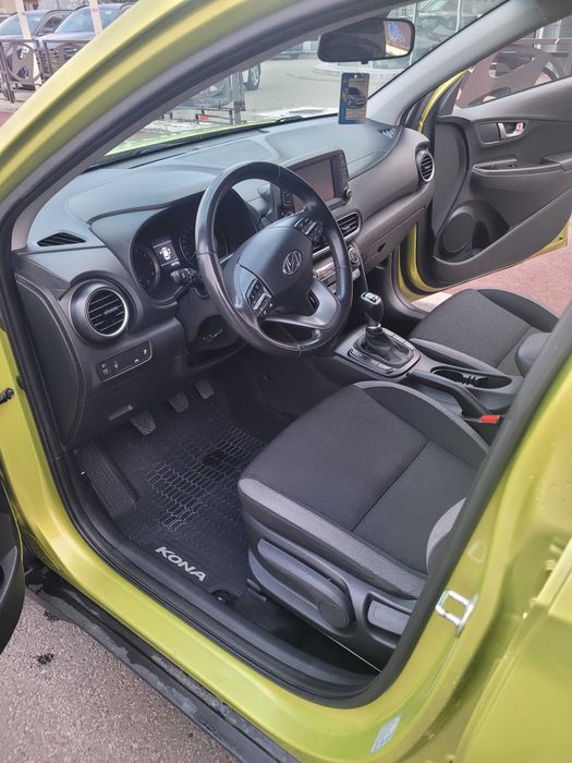 HYUNDAI Kona 2020 — imagine 5