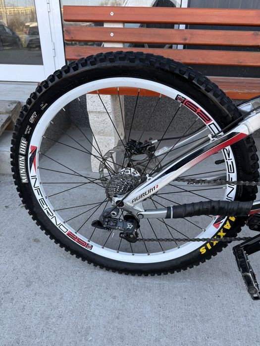 Планински велосипед Мекица Norco  размер:26/M