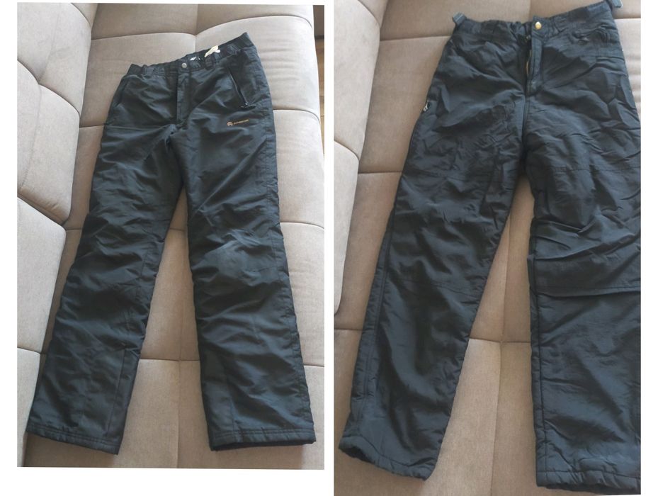 Брюки болоневые детские ( подростковые)