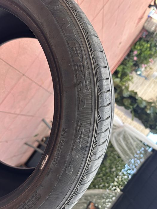 Vand anvelopa Nexen NFera Su4  245/45/18