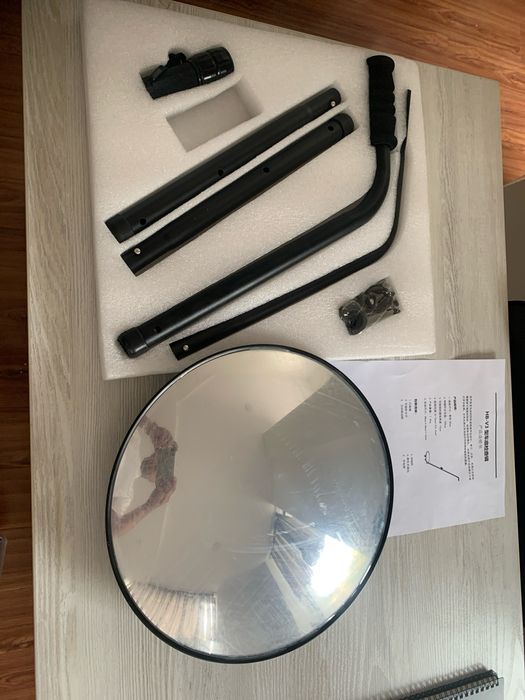 Зеркало досмотра Автомобилей