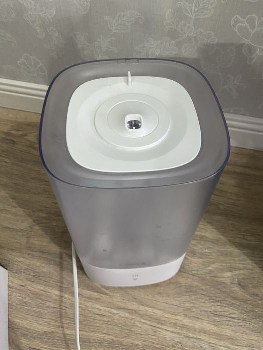 Увлажнитель воздуха wade