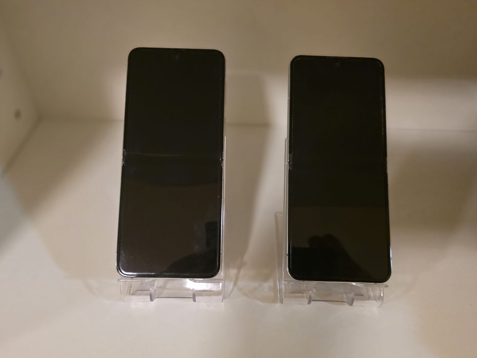 Samsung  Flip5 5G 256gb 12gb ram ,Mint, Blue factura garantie