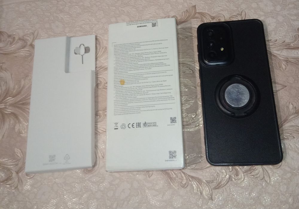 Samsung A33 5g c NFC