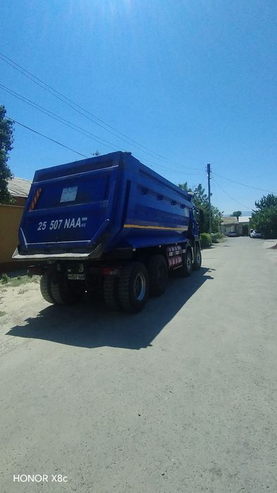 MAN TGS Сотилади